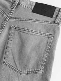 Прямі джинси H&M модель 75149 Фото