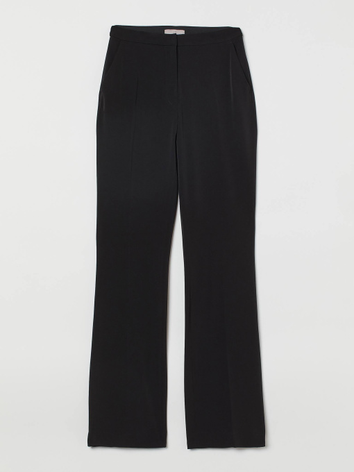 Повседневные штаны H&M модель 75150 Фото