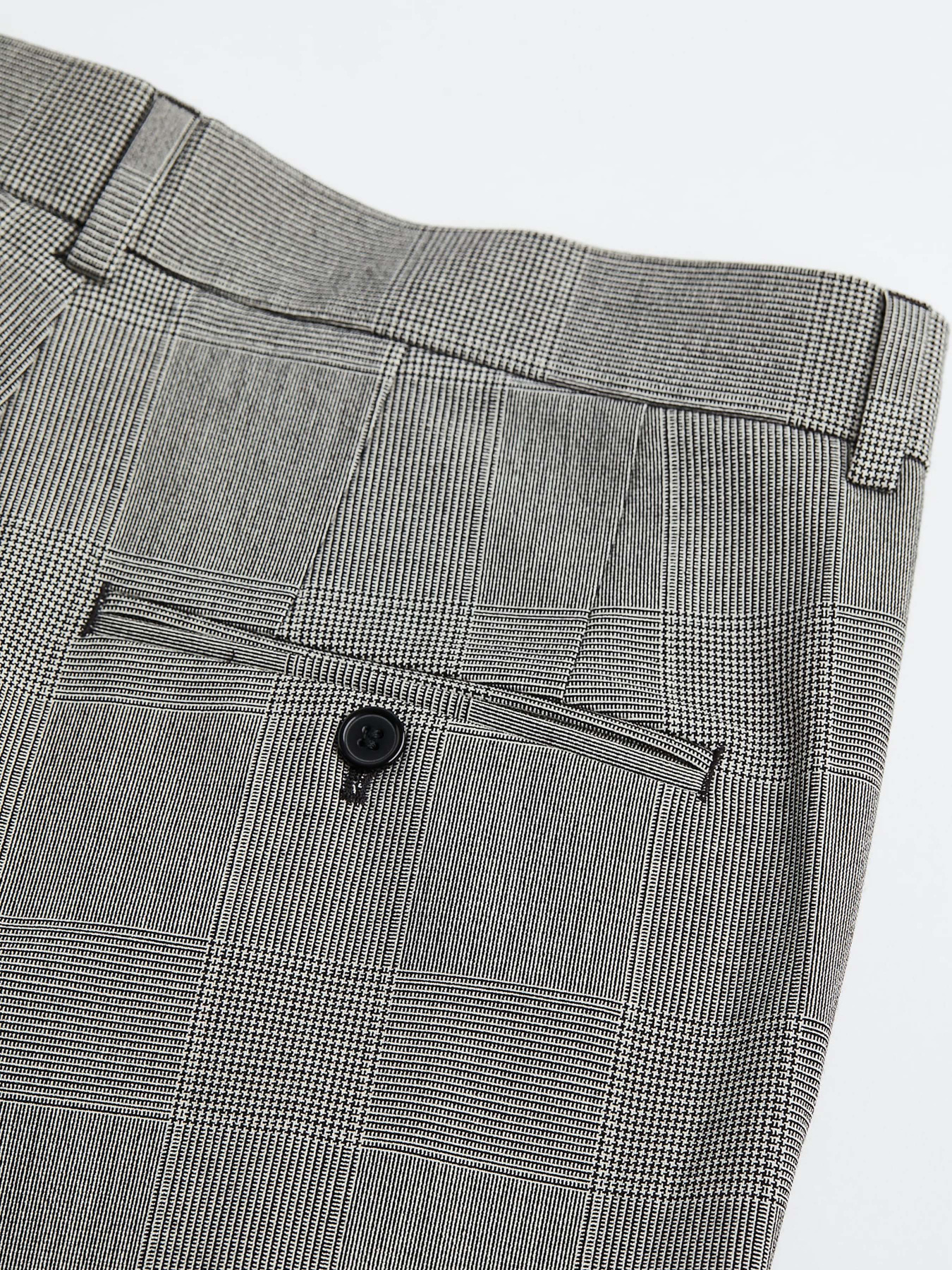 Класичні штани H&M модель 75151 Фото