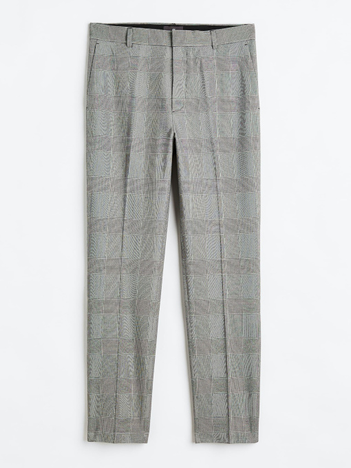 Класичні штани H&M модель 75151 Фото