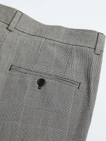 Класичні штани H&M модель 75151 Фото