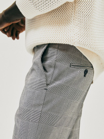 Класичні штани H&M модель 75151 Фото