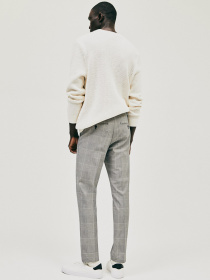 Класичні штани H&M модель 75151 Фото