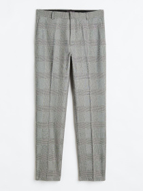 Класичні штани H&M модель 75151 Фото