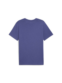 Футболка PUMA Move Triblend Tee модель 526945 Фото