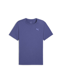 Футболка PUMA Move Triblend Tee модель 526945 Фото