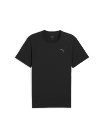 Футболка PUMA Move Triblend Tee модель 526945 Фото