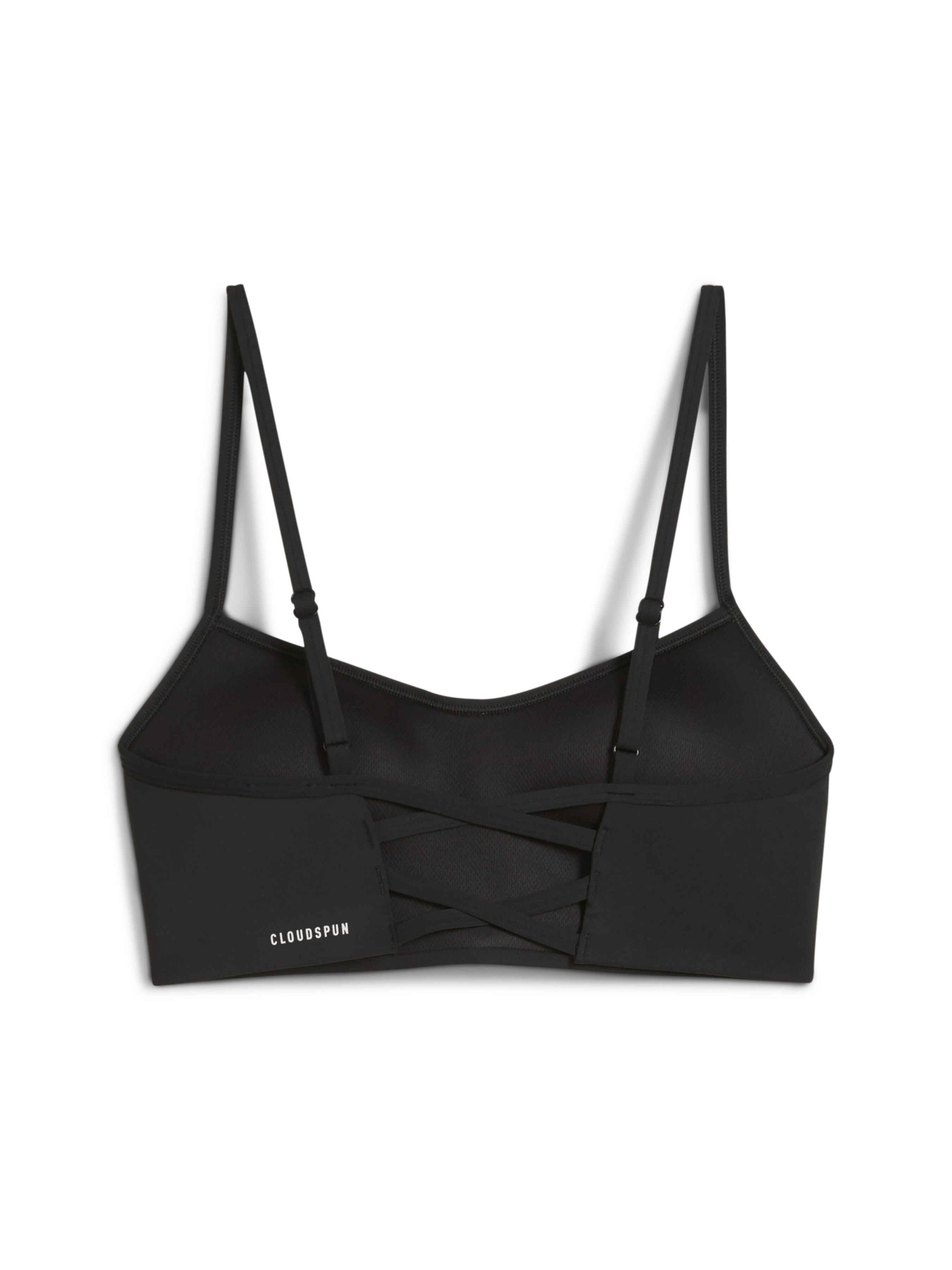 Топ спортивный PUMA Move Cloudspun Bra модель 526861 Фото