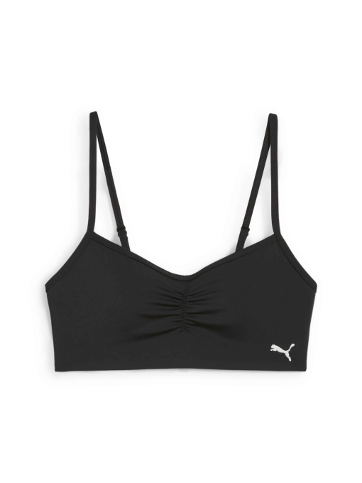 Топ спортивный PUMA Move Cloudspun Bra модель 526861 Фото