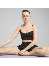 Спортивный топ PUMA Move Cloudspun Bra модель 526861 Фото