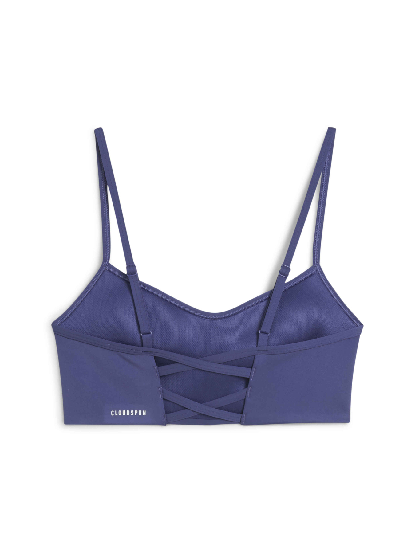 Топ спортивный PUMA Move Cloudspun Bra модель 526861 Фото