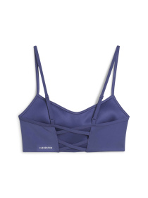 Топ спортивный PUMA Move Cloudspun Bra модель 526861 Фото