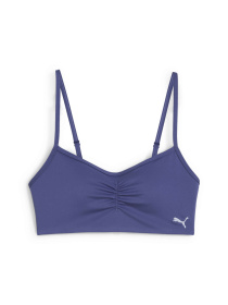 Топ спортивный PUMA Move Cloudspun Bra модель 526861 Фото
