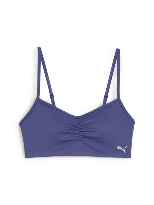 Спортивний топ PUMA Move Cloudspun Bra модель 526861 Фото