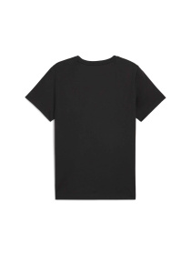 Футболка PUMA Graphics Outdoor Unisex Tee модель 526598 Фото