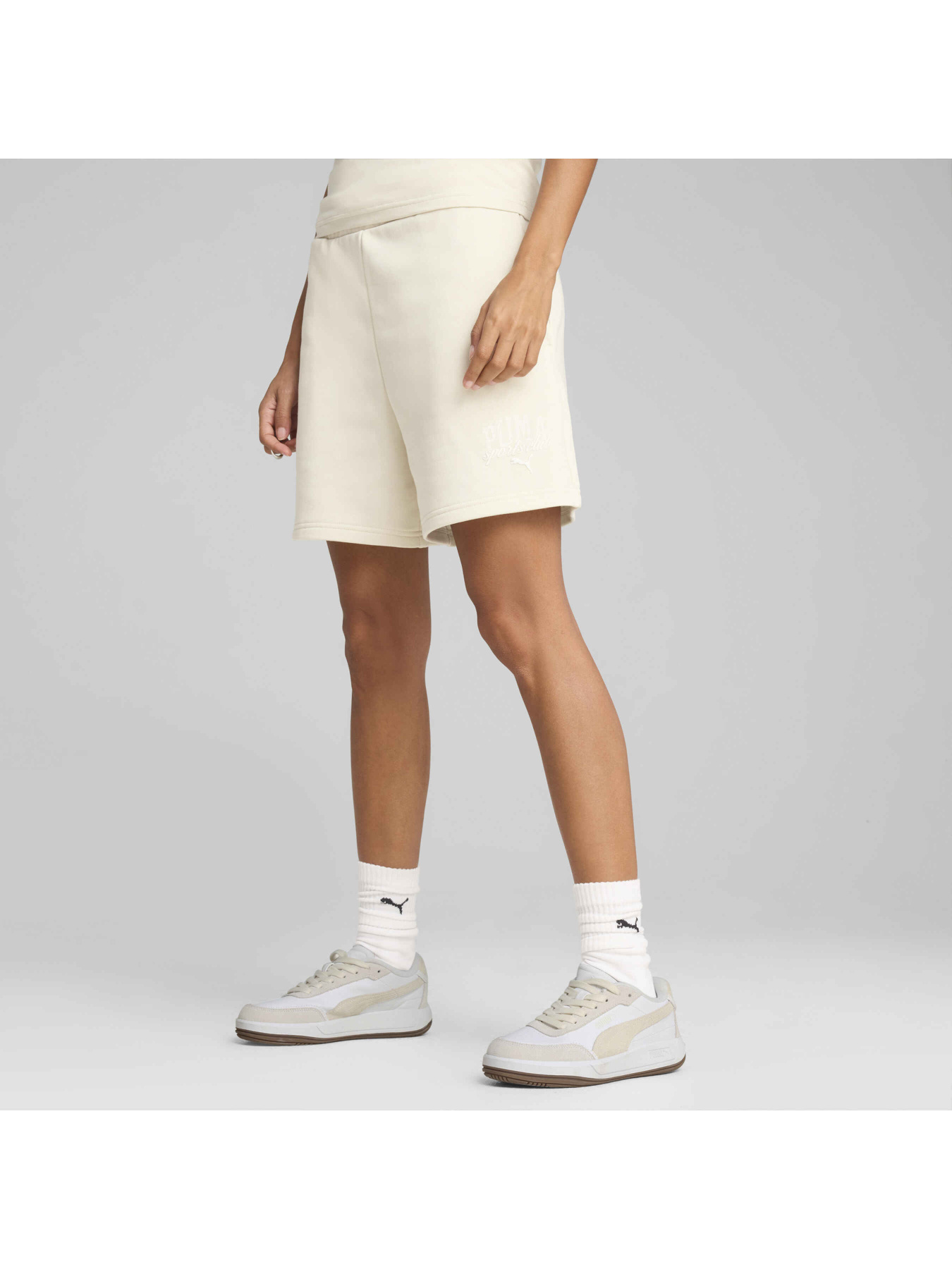 Шорты спортивные PUMA Class Shorts модель 685038 Фото