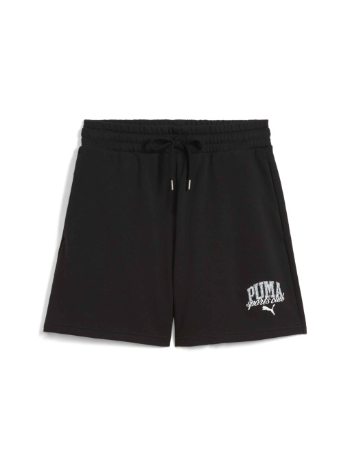 Шорты спортивные PUMA Class Shorts модель 685038 Фото