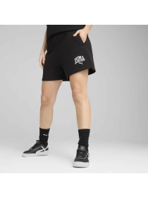 Шорты спортивные PUMA Class Shorts модель 685038 Фото