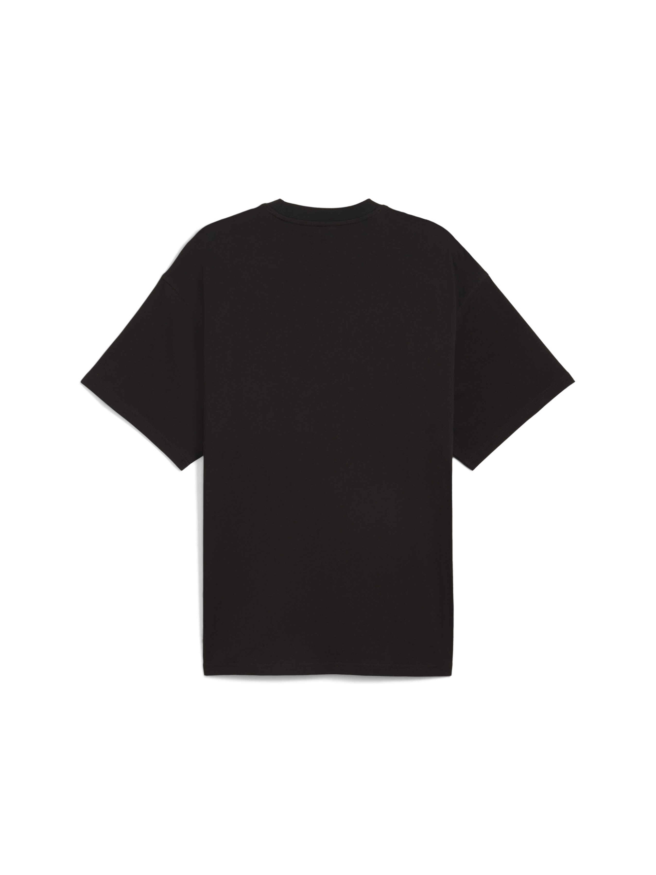 Футболка PUMA Hoop Dreamz Oversized Tee I модель 630259 Фото