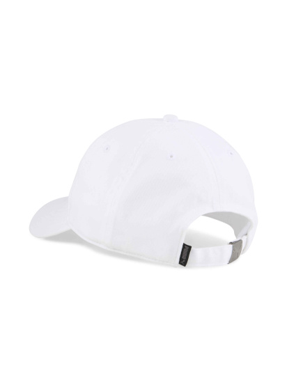 Кепка PUMA Premium Ess Classic Bb Cap модель 025974 — фото - INTERTOP