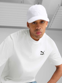 Кепка PUMA Premium Ess Classic Bb Cap модель 025974 Фото