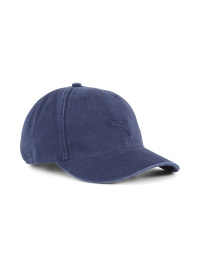 Синій - Кепка PUMA Premium Ess Classic Bb Cap