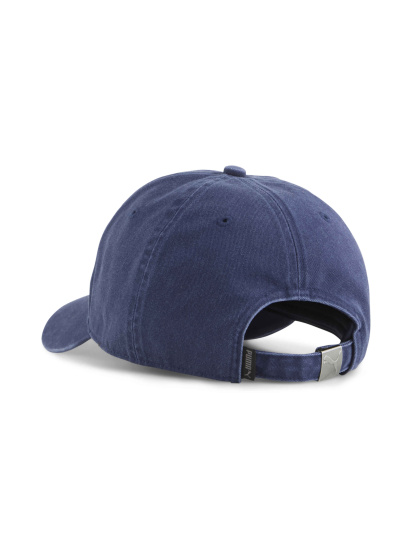 Кепка PUMA Premium Ess Classic Bb Cap модель 025974 — фото - INTERTOP