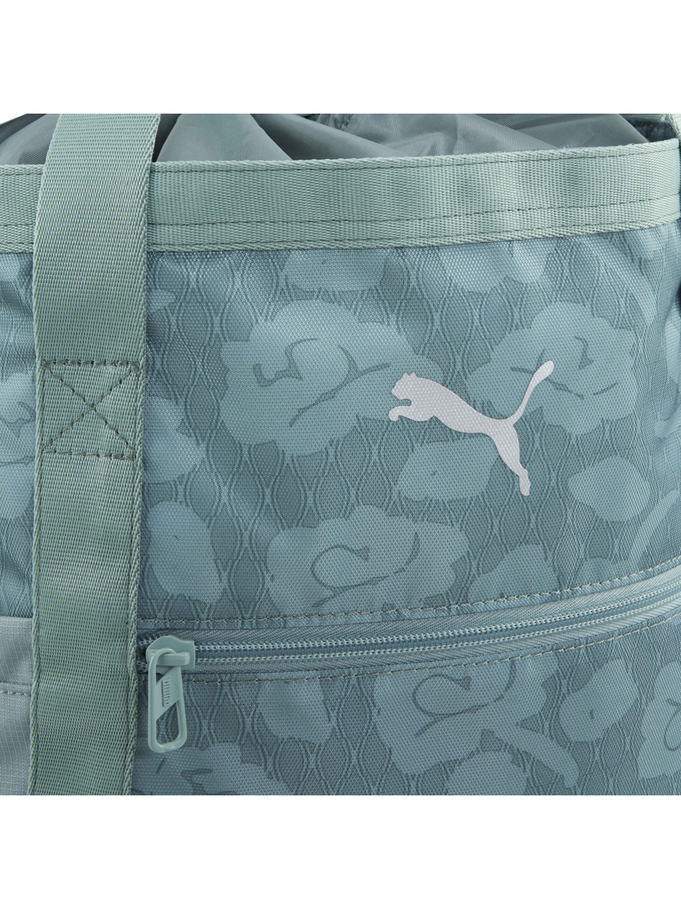 Сумка PUMA At Ess Lace Tote модель 091359 Фото