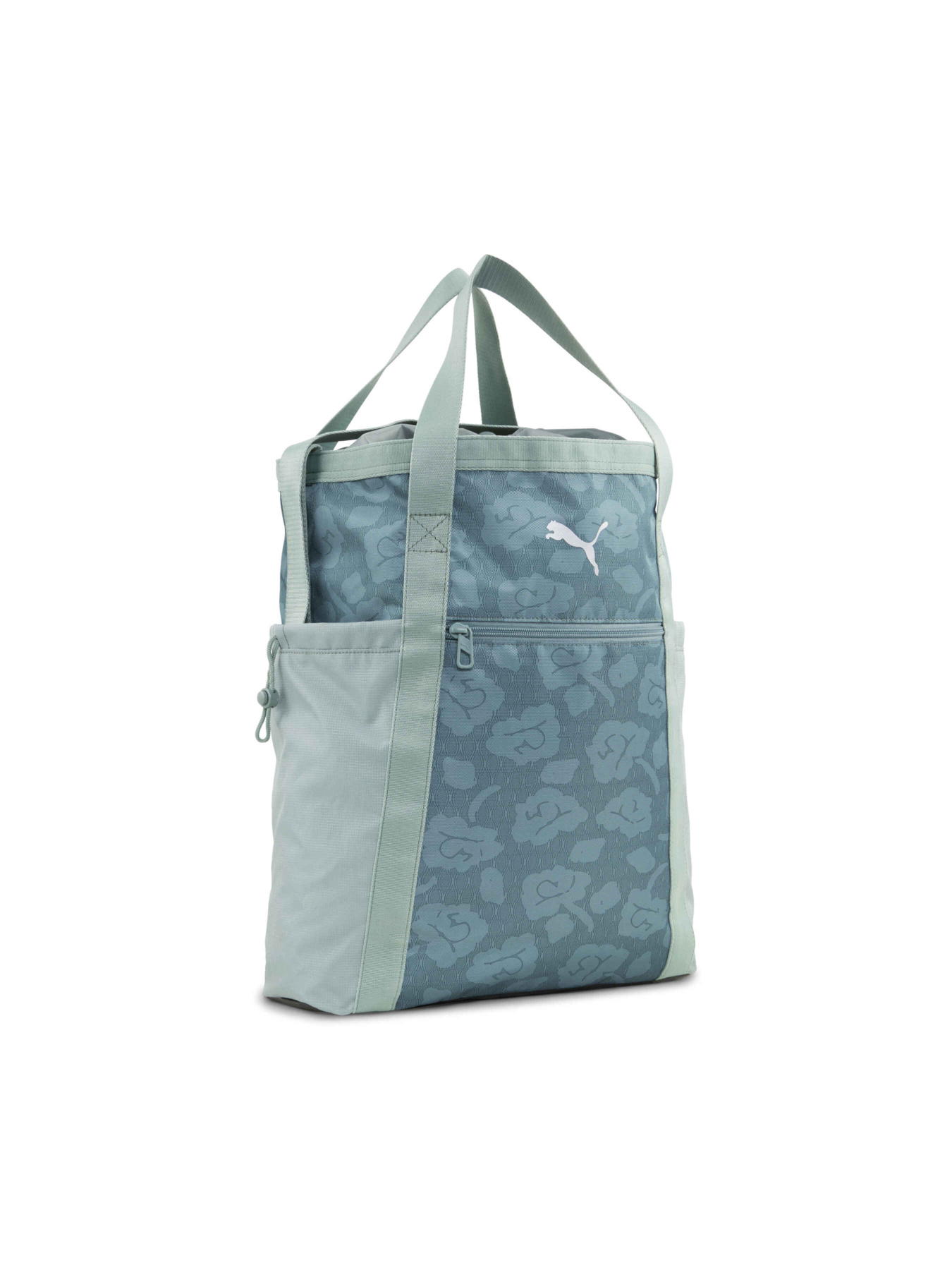 Сумка PUMA At Ess Lace Tote модель 091359 Фото