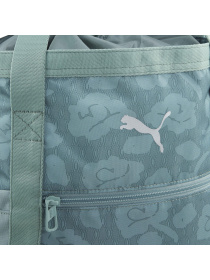 Сумка PUMA At Ess Lace Tote модель 091359 Фото