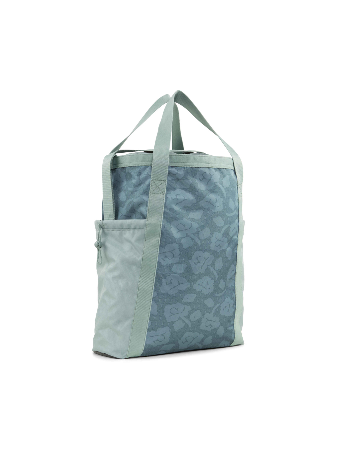 Сумка PUMA At Ess Lace Tote модель 091359 Фото