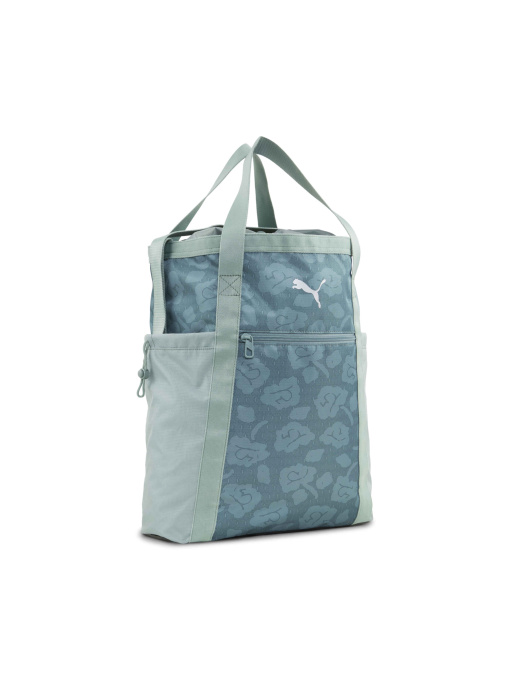 Сумка PUMA At Ess Lace Tote модель 091359 Фото