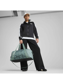 Сумка PUMA At Ess Lace Sports Bag модель 091357 Фото