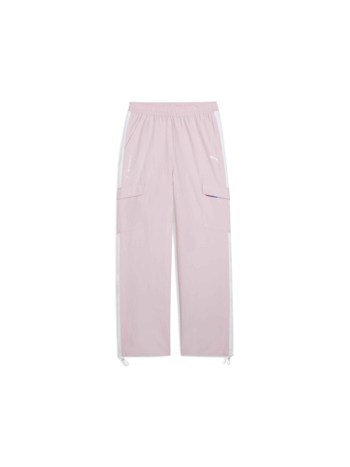 Спортивні штани PUMA Bmw Mms Wmn Woven Pants модель 630642 Фото