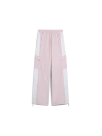 Спортивні штани PUMA Bmw Mms Wmn Woven Pants модель 630642 Фото