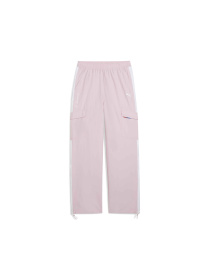 Спортивні штани PUMA Bmw Mms Wmn Woven Pants модель 630642 Фото