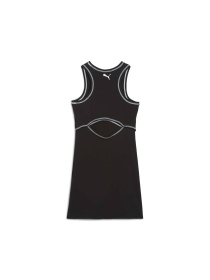 Платье миди PUMA Bmw Mms Wmn Dress модель 630639 Фото