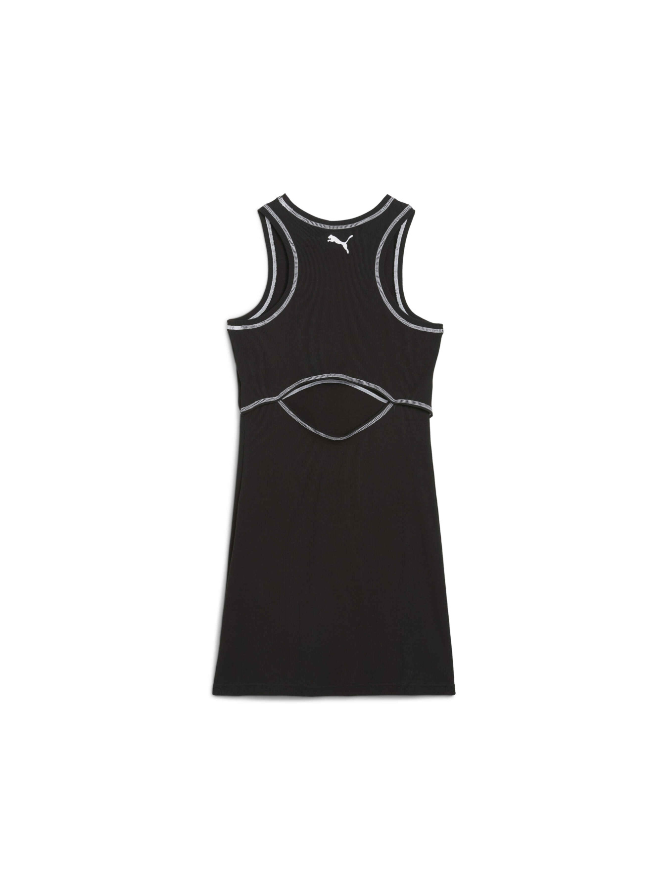 Сукня міді PUMA Bmw Mms Wmn Dress модель 630639 Фото