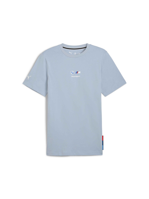 Футболка PUMA Bmw Mms Car Graphic Tee 2 модель 630735 Фото