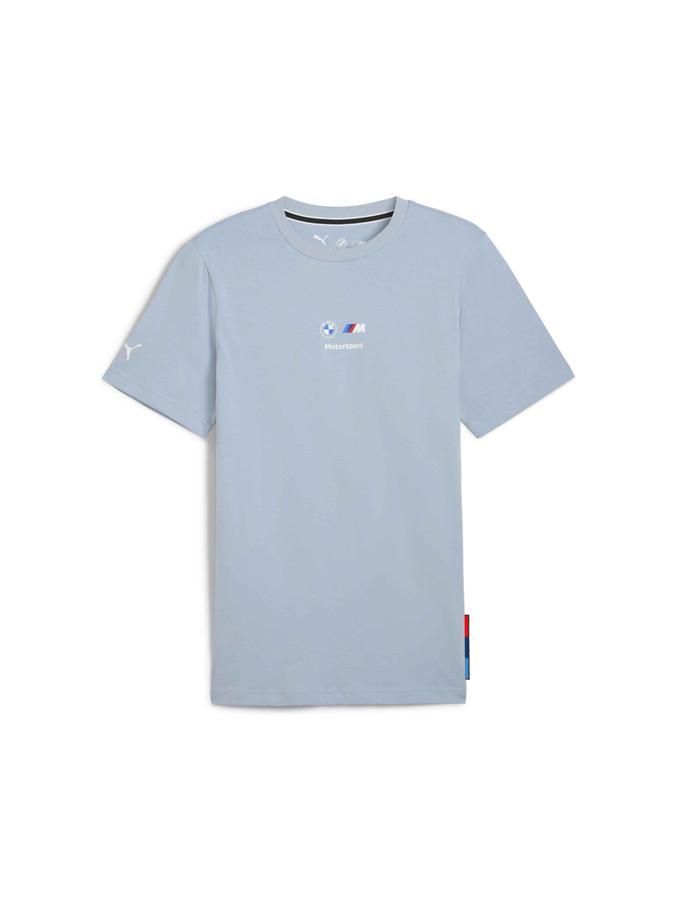 Футболка PUMA Bmw Mms Car Graphic Tee 2 модель 630735 Фото