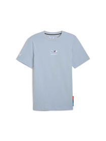 Футболка PUMA Bmw Mms Car Graphic Tee 2 модель 630735 Фото