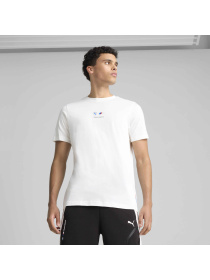 Футболка PUMA Bmw Mms Car Graphic Tee 2 модель 630735 Фото