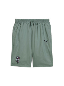 Шорти спортивні PUMA Super Woven Shorts Модель 629867 Фото