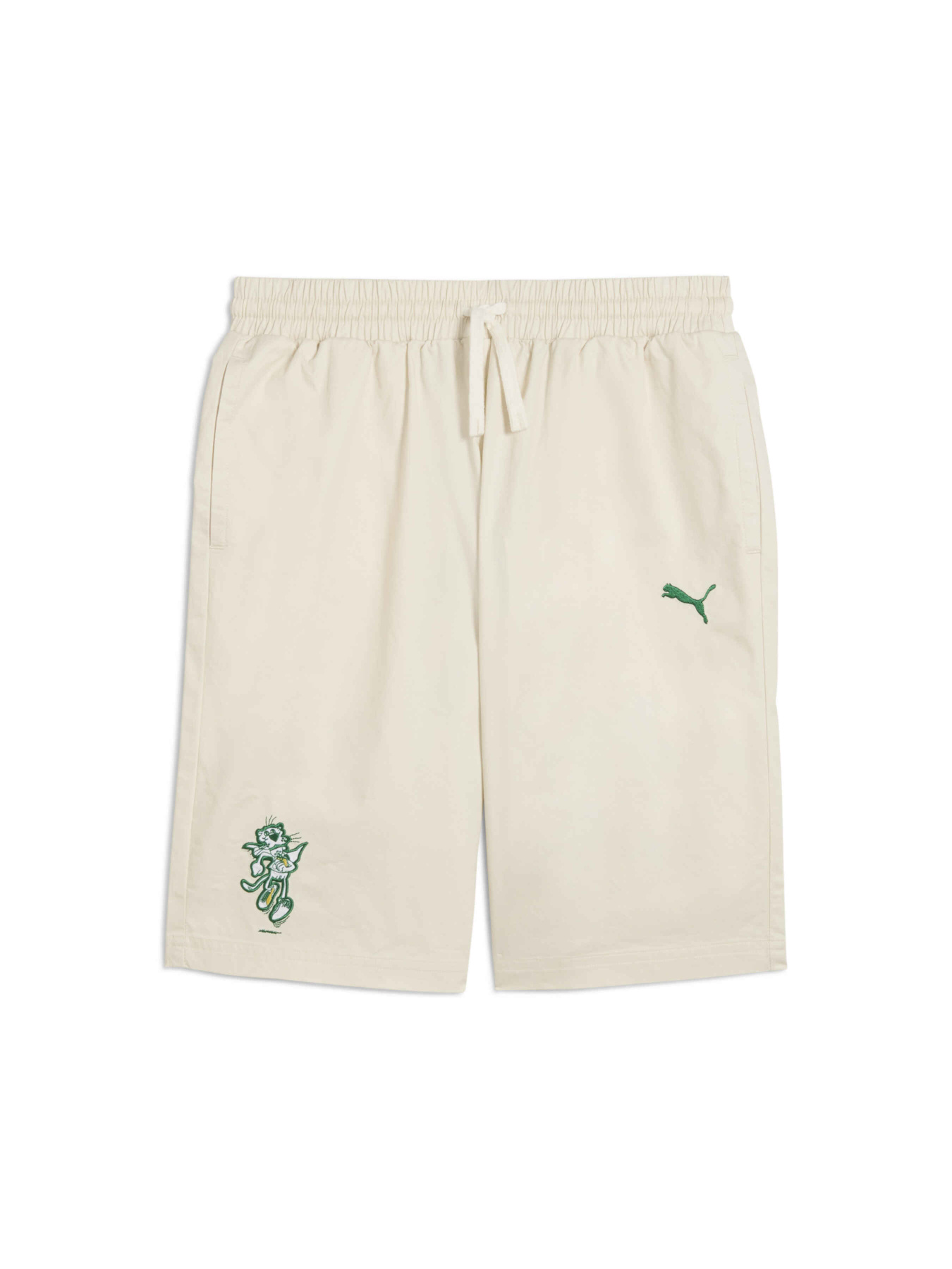 Шорти спортивні PUMA Super Woven Shorts модель 629867 Фото