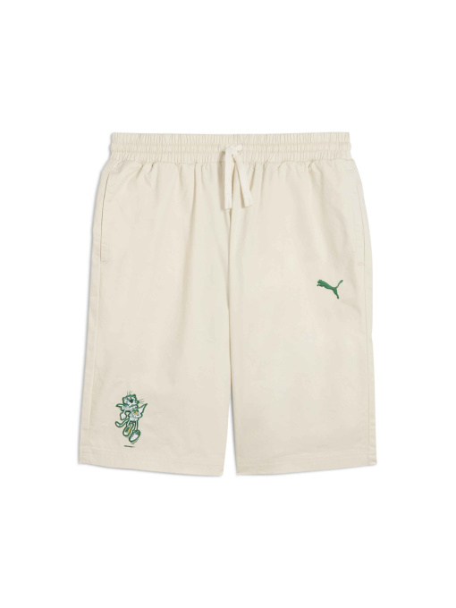 Шорти спортивні PUMA Super Woven Shorts Модель 629867 Фото