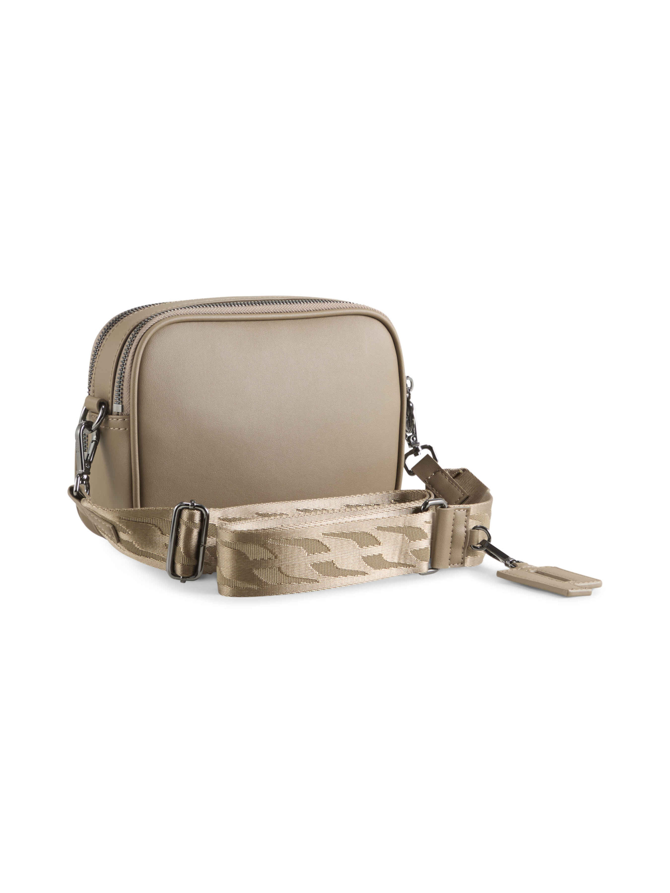 Сумка PUMA Sense Crossbody Bag модель 091301 Фото