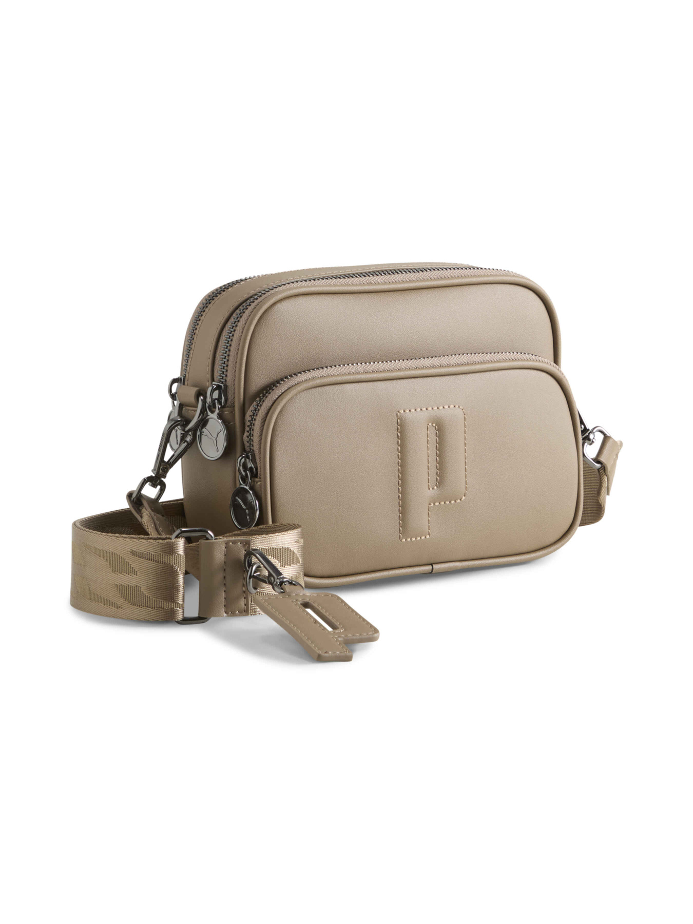 Сумка PUMA Sense Crossbody Bag модель 091301 Фото