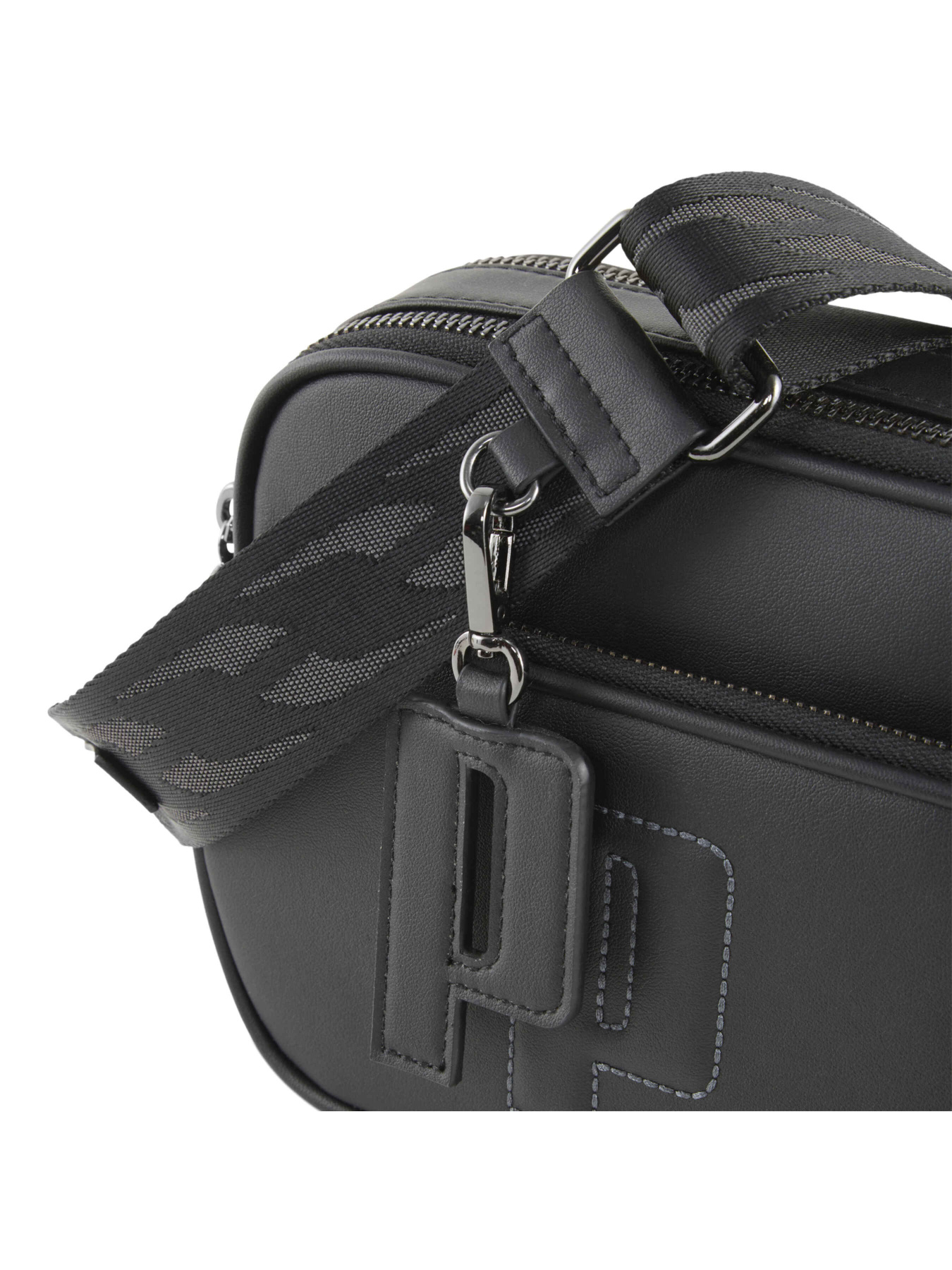 Сумка PUMA Sense Crossbody Bag модель 091301 Фото