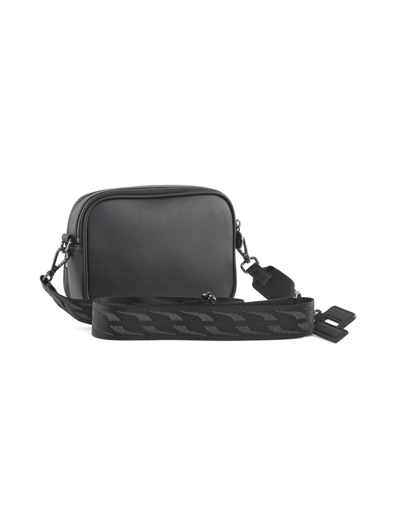 Сумка PUMA Sense Crossbody Bag модель 091301 Фото