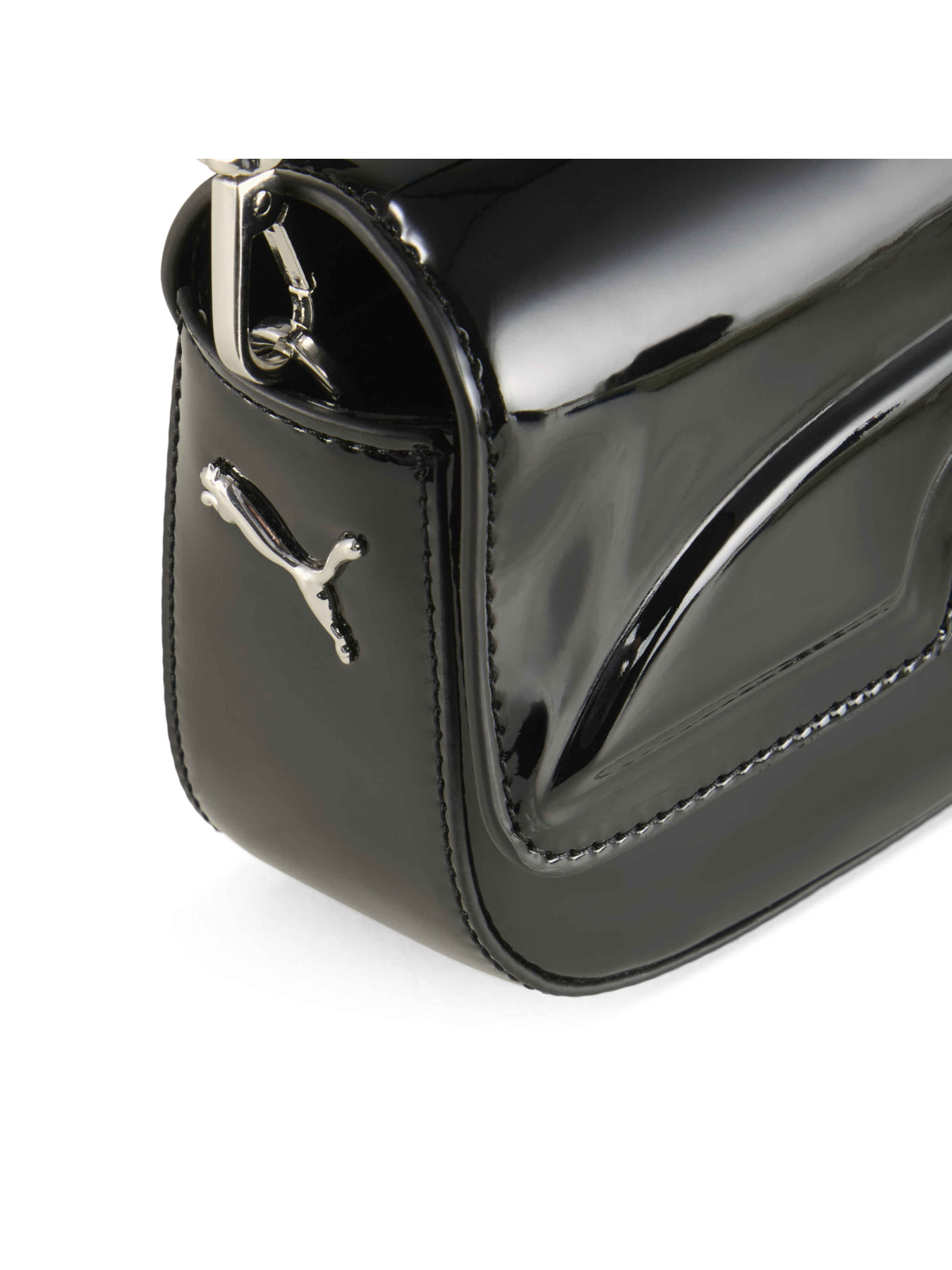 Сумка PUMA Fs. Mini Hobo Bag модель 091315 Сумка PUMA Fs. Mini Hobo Bag модель 091315 Фото